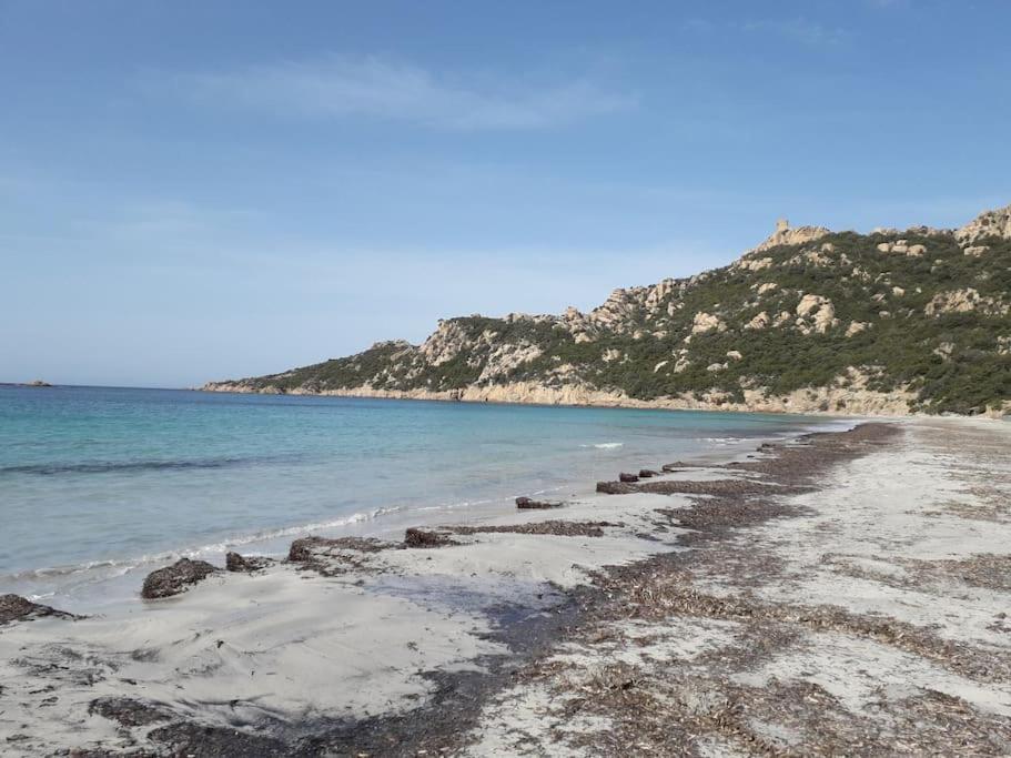 Studio 4 Pers Coeur Du Lavandou 5Mn A Pied Des Plages Le Lavandou Exterior photo